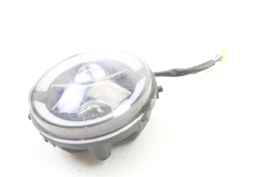 photo de FARO ANTERIORE VENESI FLY RETRO 4T 50 (2020 - 2025)
