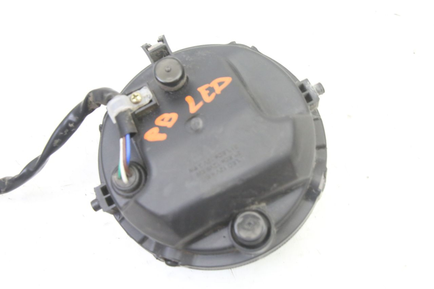 photo de FARO ANTERIORE VENESI FLY RETRO 4T 50 (2020 - 2025)