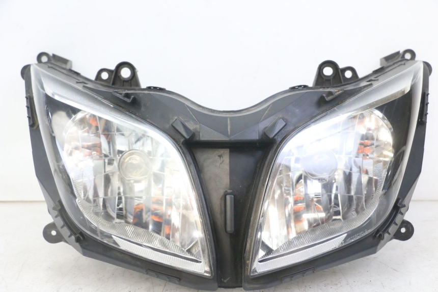 photo de FARO ANTERIORE HONDA FORZA ABS 300 (2013 - 2019)