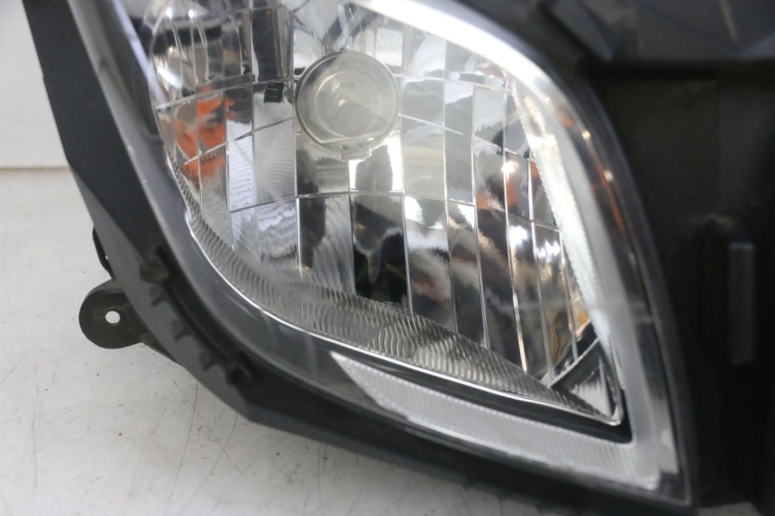 photo de FARO ANTERIORE HONDA FORZA ABS 300 (2013 - 2019)