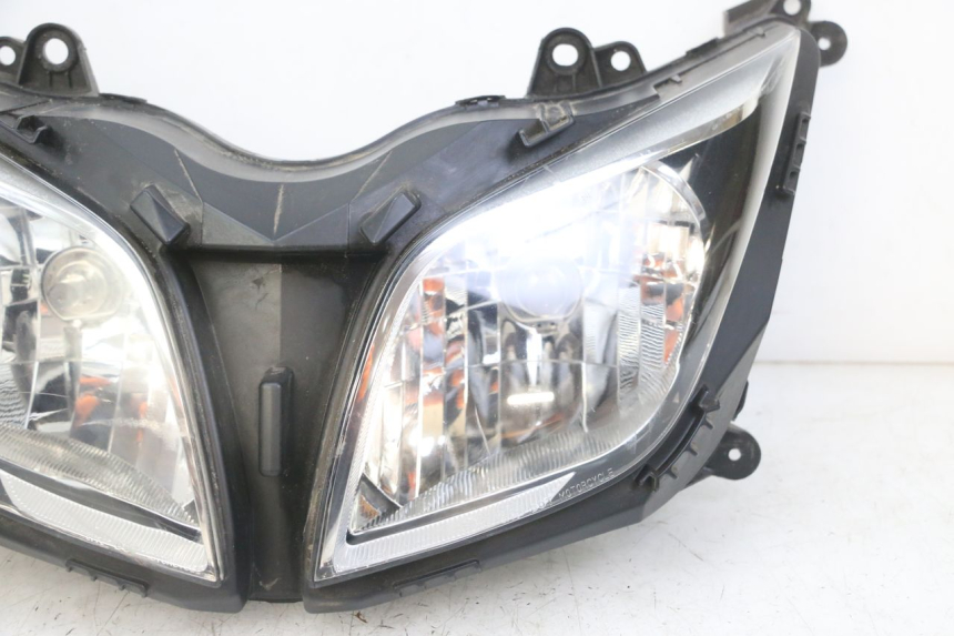 photo de FARO ANTERIORE HONDA FORZA ABS 300 (2013 - 2019)