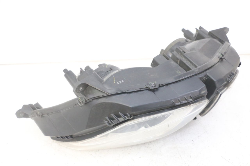 photo de FARO ANTERIORE HONDA FORZA ABS 300 (2013 - 2019)