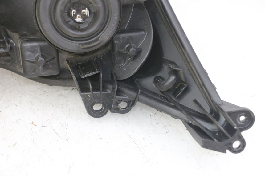 photo de FARO ANTERIORE HONDA FORZA ABS 300 (2013 - 2019)