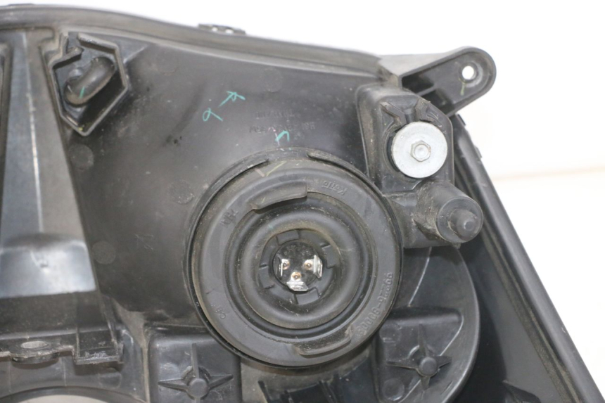 photo de FARO ANTERIORE HONDA FORZA ABS 300 (2013 - 2019)