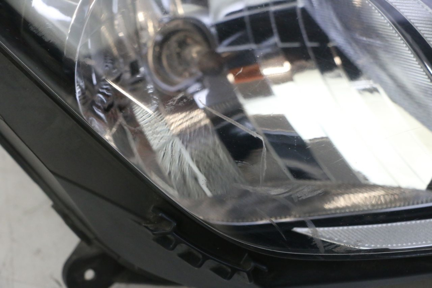 photo de FARO ANTERIORE HONDA FORZA ABS 300 (2013 - 2019)