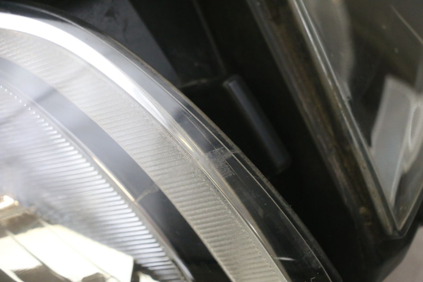 photo de FARO ANTERIORE HONDA FORZA ABS 300 (2013 - 2019)