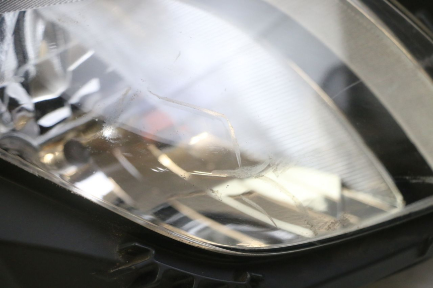photo de FARO ANTERIORE HONDA FORZA ABS 300 (2013 - 2019)