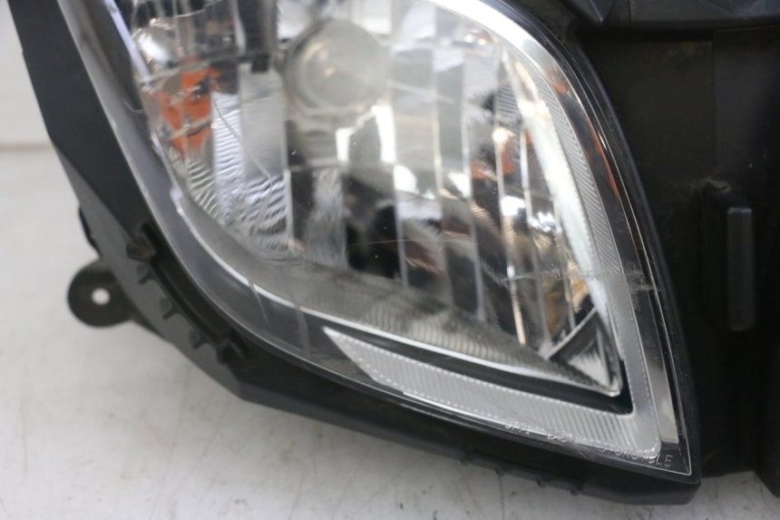 photo de FARO ANTERIORE HONDA FORZA ABS 300 (2013 - 2019)