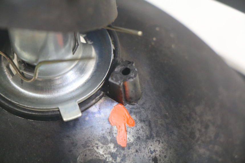 photo de FARO ANTERIORE BAOTIAN FRESH 50 (2004 - 2012)