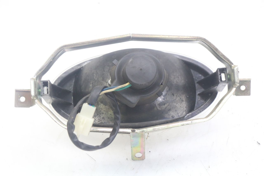 photo de FARO ANTERIORE BAOTIAN FRESH 50 (2004 - 2012)