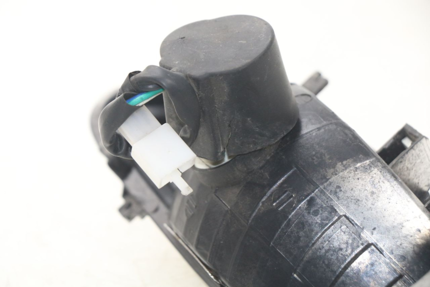 photo de FANALE ANTERIORE FYM STRADA 50 (2007 - 2014)