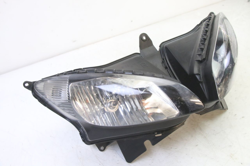 photo de FARO ANTERIORE YAMAHA FZ6 FAZER S2 600 (2007 - 2011)