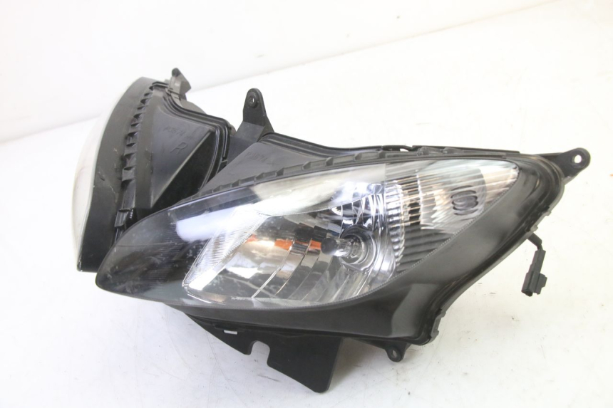photo de FARO ANTERIORE YAMAHA FZ6 FAZER S2 600 (2007 - 2011)