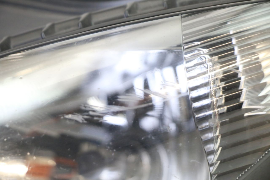 photo de FARO ANTERIORE YAMAHA FZ6 FAZER S2 600 (2007 - 2011)
