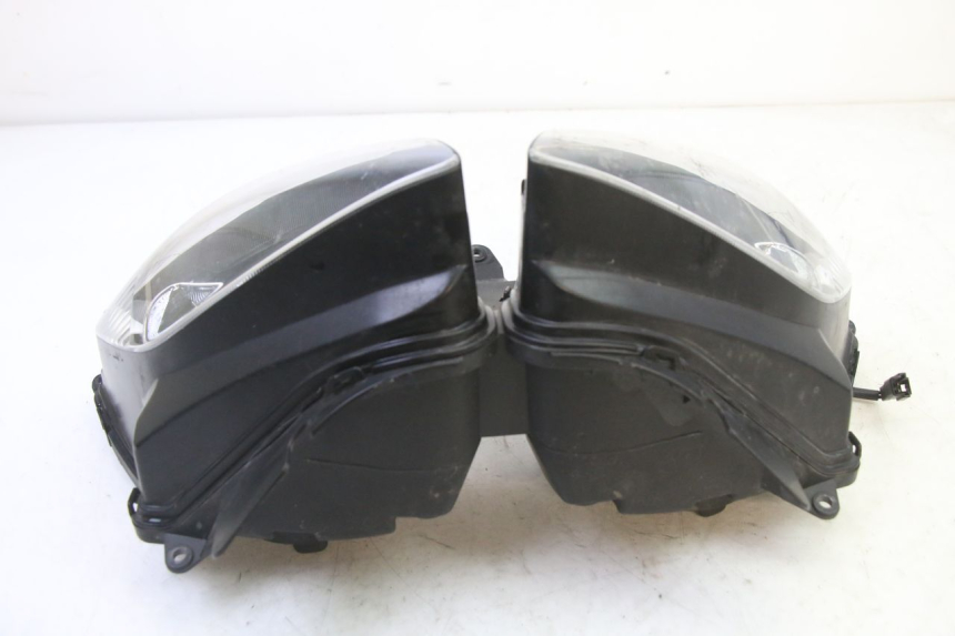 photo de FARO ANTERIORE YAMAHA FZ6 FAZER S2 600 (2007 - 2011)