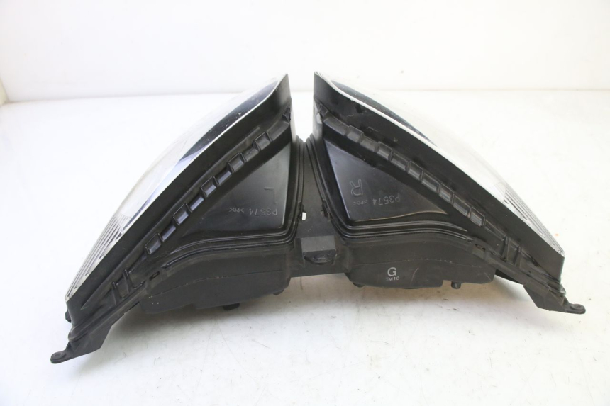 photo de FARO ANTERIORE YAMAHA FZ6 FAZER S2 600 (2007 - 2011)