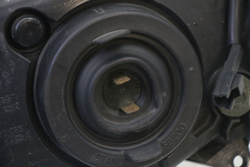 photo de FARO ANTERIORE YAMAHA FZ6 FAZER S2 600 (2007 - 2011)