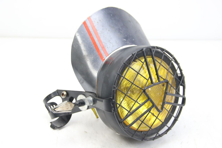 photo de FANALE ANTERIORE YAMAHA FZS FAZER 600 (2001 - 2003)