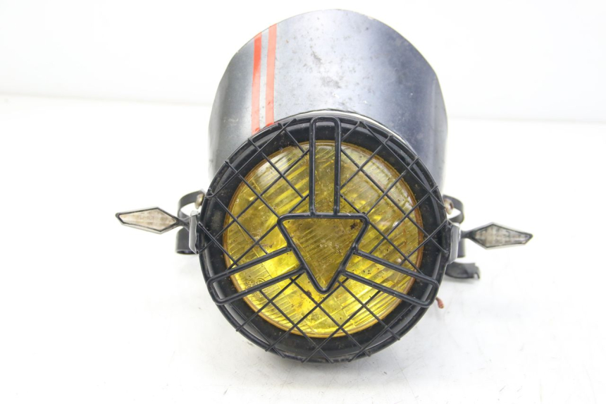 photo de FANALE ANTERIORE YAMAHA FZS FAZER 600 (2001 - 2003)