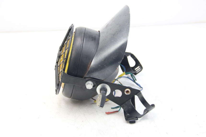 photo de FANALE ANTERIORE YAMAHA FZS FAZER 600 (2001 - 2003)