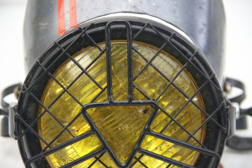 photo de FANALE ANTERIORE YAMAHA FZS FAZER 600 (2001 - 2003)