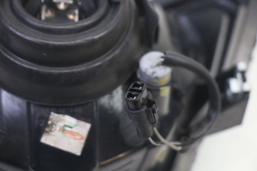 photo de FARO ANTERIORE BMW G310 R 310 (2016 - 2020)
