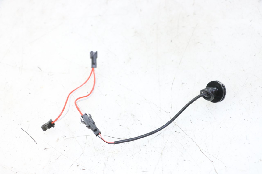 photo de FARO ANTERIORE SINISTRA DUALTRON AMINIA 1