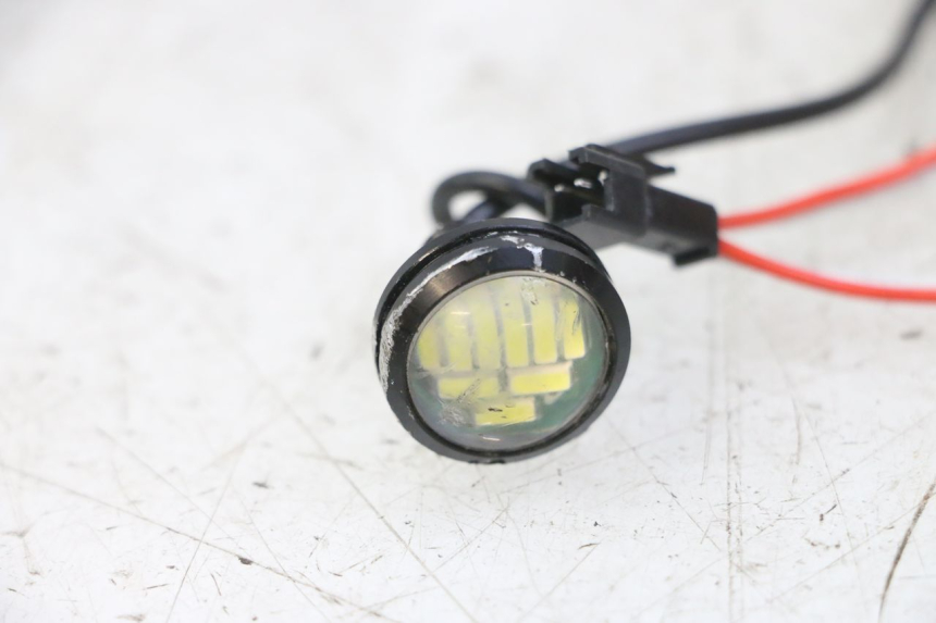 photo de FARO ANTERIORE SINISTRA DUALTRON AMINIA 1