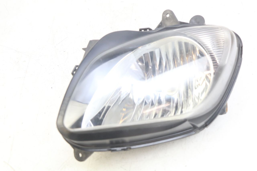 photo de FANALE ANTERIORE SINISTRO SUZUKI BURGMAN 650 (2002 - 2004)