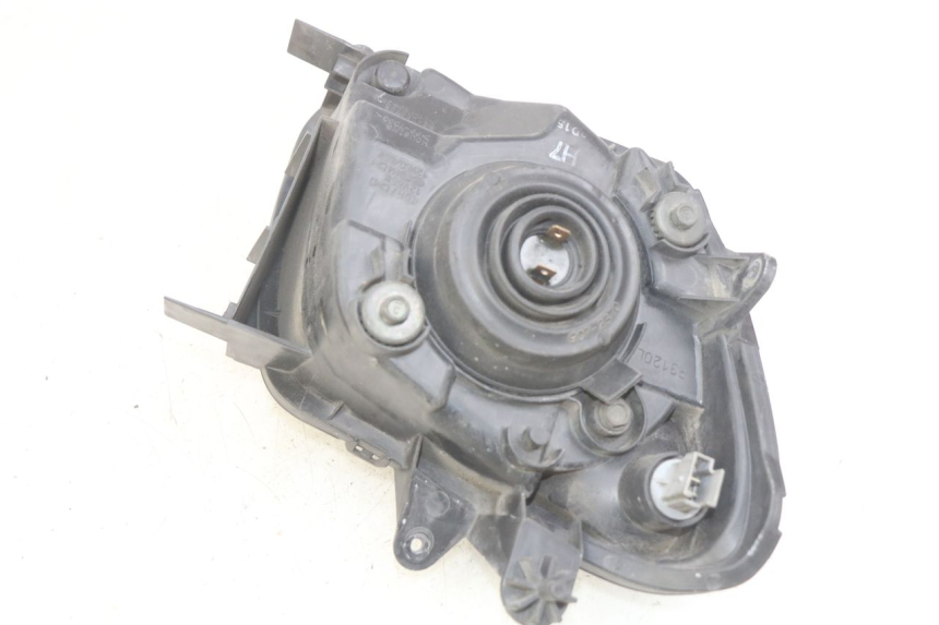 photo de FANALE ANTERIORE SINISTRO SUZUKI BURGMAN 650 (2002 - 2004)