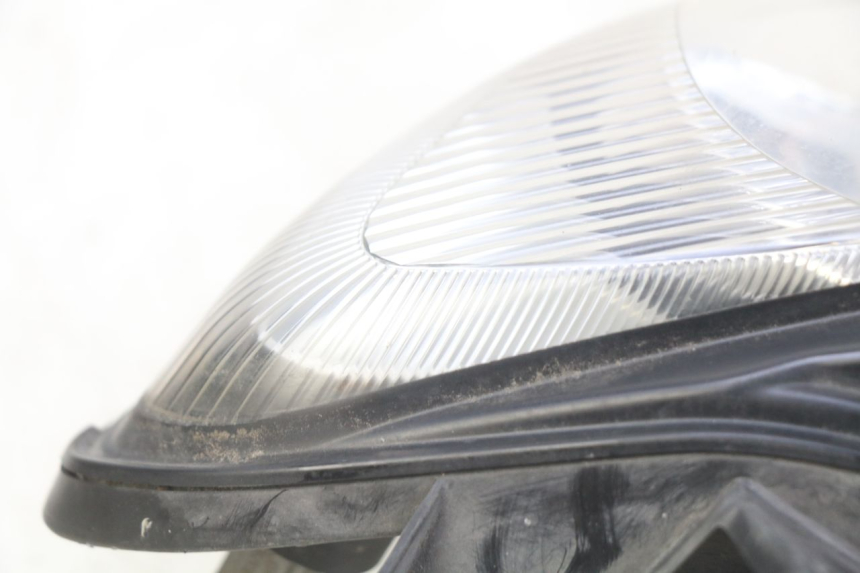 photo de FANALE ANTERIORE SINISTRO SUZUKI BURGMAN 650 (2002 - 2004)