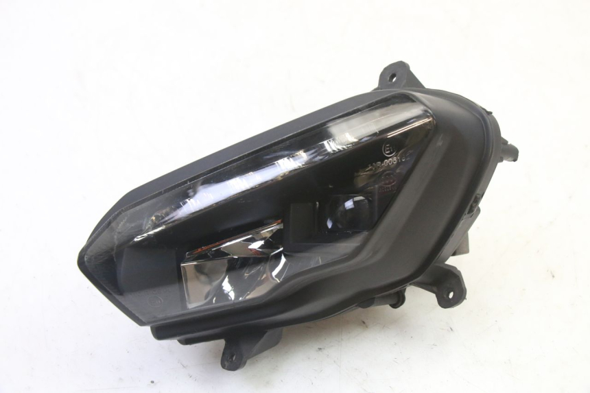 photo de FARO ANTERIORE SINISTRA ORCAL CAVARO 4T 50 (2019 - 2023)