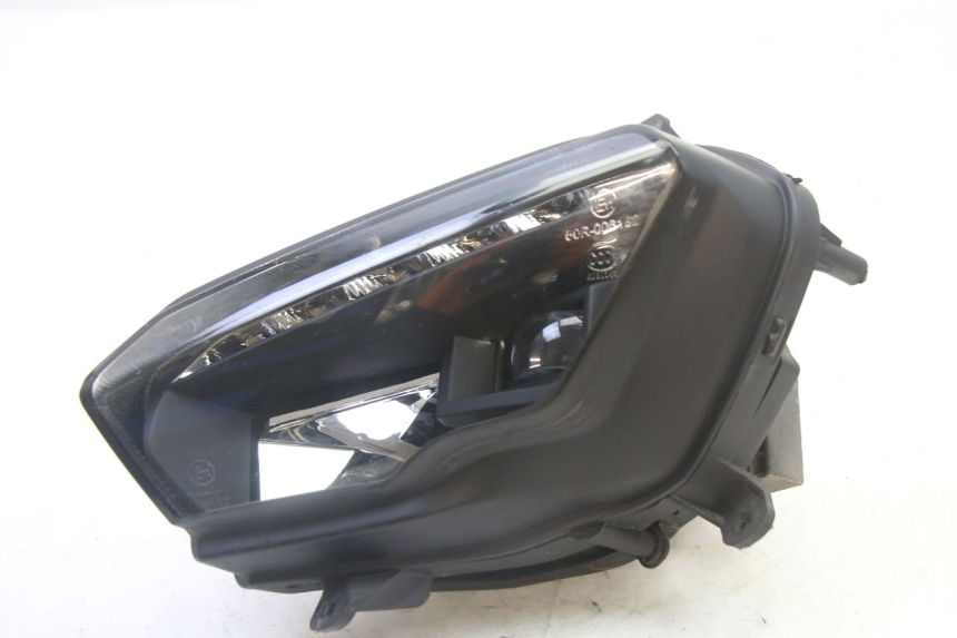 photo de FARO ANTERIORE SINISTRA ORCAL CAVARO 4T 50 (2019 - 2023)