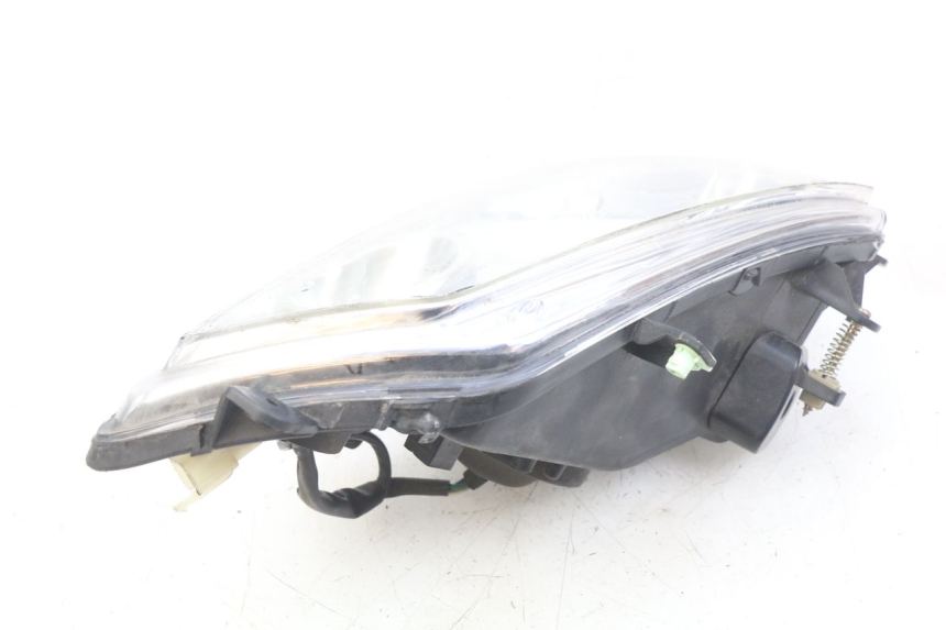 photo de FANALE ANTERIORE SINISTRO PEUGEOT CITYSTAR 2T 50 (2018 - 2021)