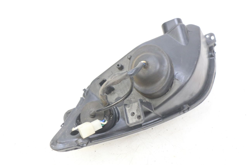 photo de FANALE ANTERIORE SINISTRO PEUGEOT CITYSTAR 2T 50 (2018 - 2021)