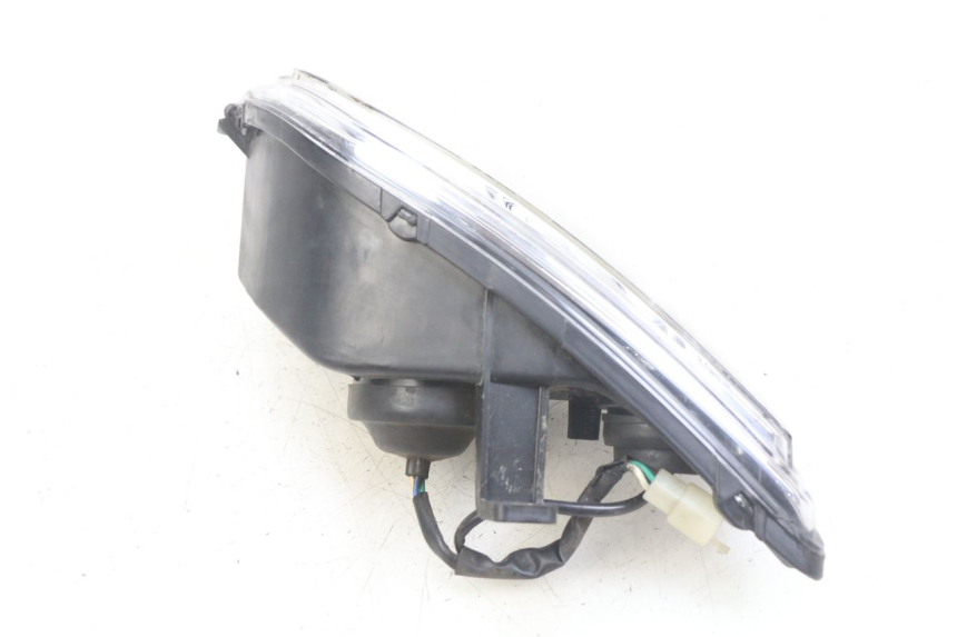 photo de FANALE ANTERIORE SINISTRO PEUGEOT CITYSTAR 2T 50 (2018 - 2021)