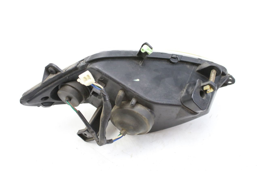 photo de FANALE ANTERIORE SINISTRO PEUGEOT CITYSTAR 125 (2011 - 2017)