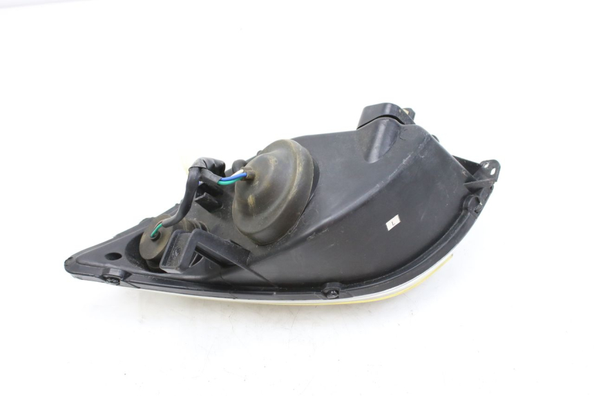 photo de FANALE ANTERIORE SINISTRO PEUGEOT CITYSTAR 125 (2011 - 2017)