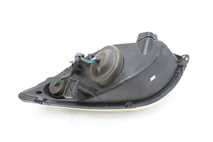 photo de FANALE ANTERIORE SINISTRO PEUGEOT CITYSTAR 125 (2011 - 2017)