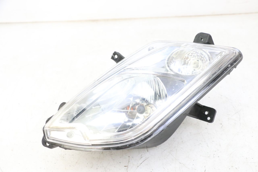 photo de FANALE ANTERIORE SINISTRO PEUGEOT CITYSTAR 50 (2013 - 2017)
