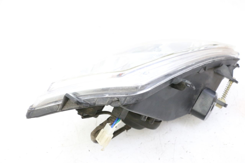 photo de FANALE ANTERIORE SINISTRO PEUGEOT CITYSTAR 50 (2013 - 2017)