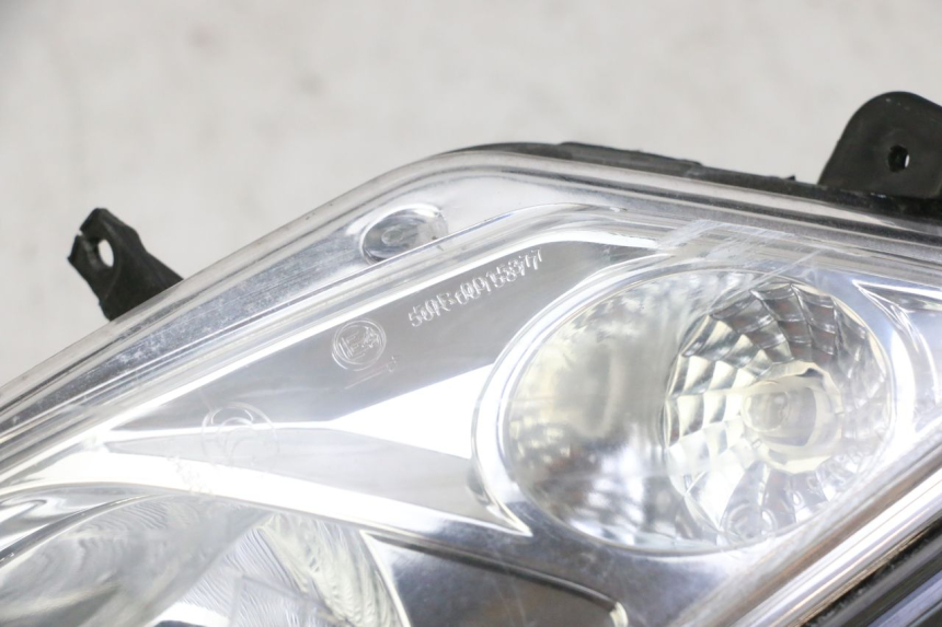 photo de FANALE ANTERIORE SINISTRO PEUGEOT CITYSTAR 50 (2013 - 2017)