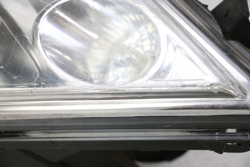 photo de FANALE ANTERIORE SINISTRO PEUGEOT CITYSTAR 50 (2013 - 2017)