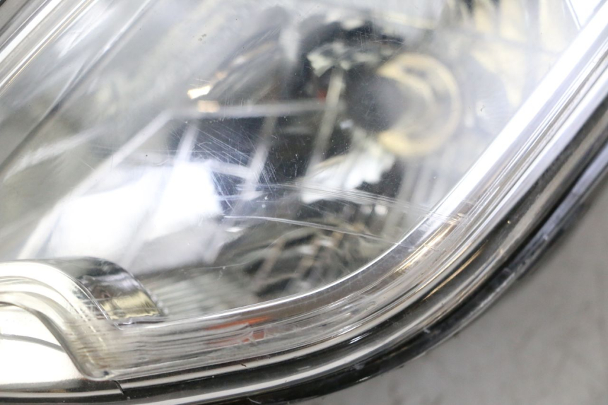 photo de FANALE ANTERIORE SINISTRO PEUGEOT CITYSTAR 50 (2013 - 2017)