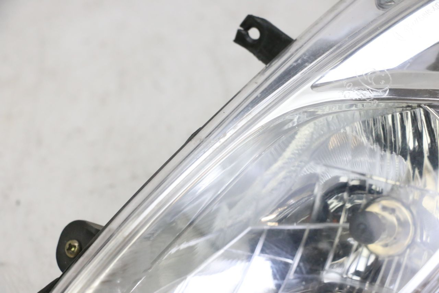 photo de FANALE ANTERIORE SINISTRO PEUGEOT CITYSTAR 50 (2013 - 2017)