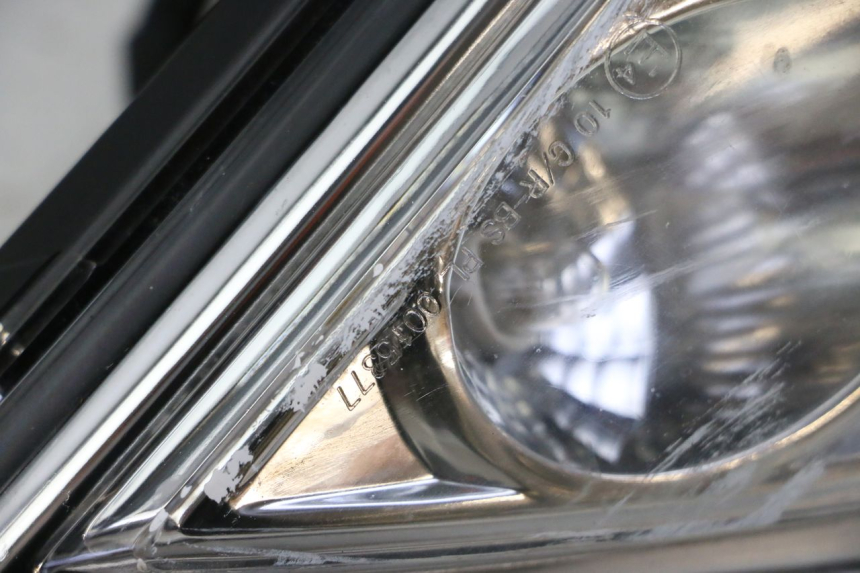 photo de FANALE ANTERIORE SINISTRO PEUGEOT CITYSTAR 50 (2013 - 2017)