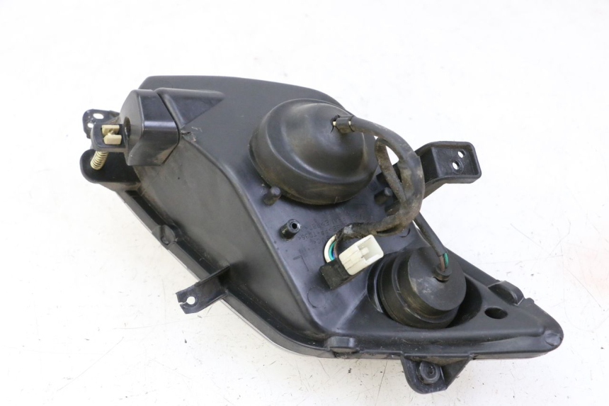photo de FANALE ANTERIORE SINISTRO PEUGEOT CITYSTAR 50 (2013 - 2017)