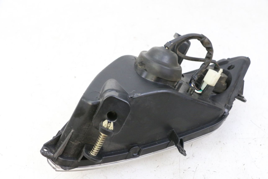 photo de FANALE ANTERIORE SINISTRO PEUGEOT CITYSTAR 50 (2013 - 2017)