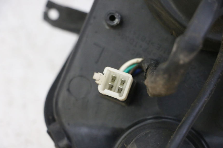 photo de FANALE ANTERIORE SINISTRO PEUGEOT CITYSTAR 50 (2013 - 2017)