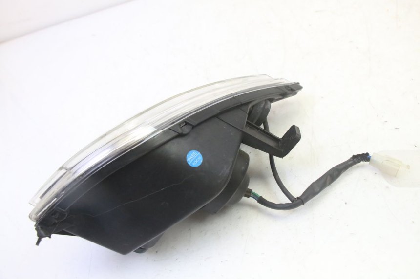 photo de FANALE ANTERIORE SINISTRO PEUGEOT CITYSTAR 50 (2013 - 2017)